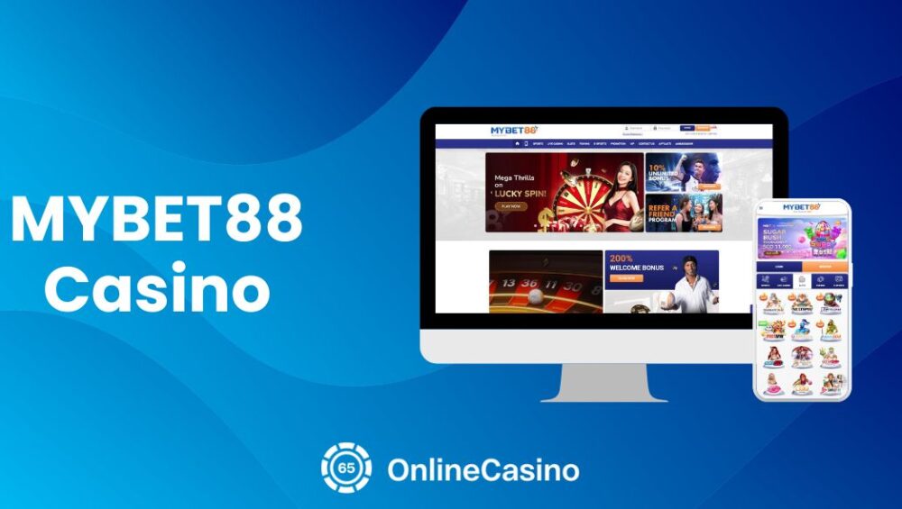 mybet88