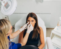 Rhinoplasty in Riyadh