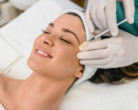 Botox injections in Dubai
