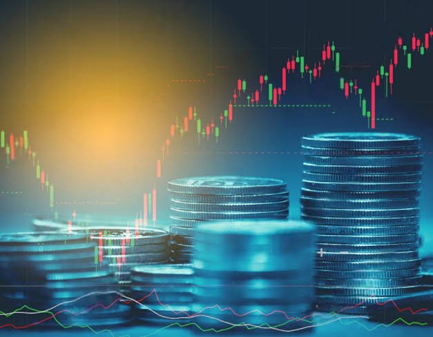 commodities trading