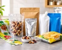 Flexible Packaging Market