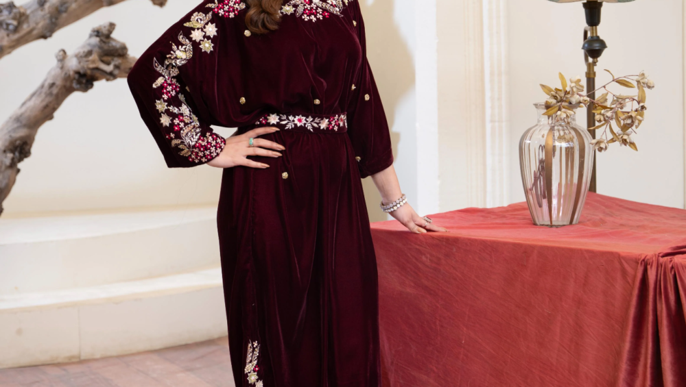 Pakistani Designer Clothes UK