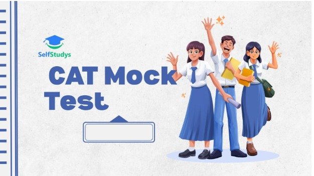 CAT Mock Test