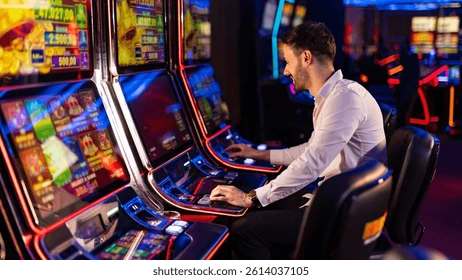 SLOT DEPO 10k Destinasi Dunia Game Tanpa Batas