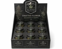 cbd display boxes