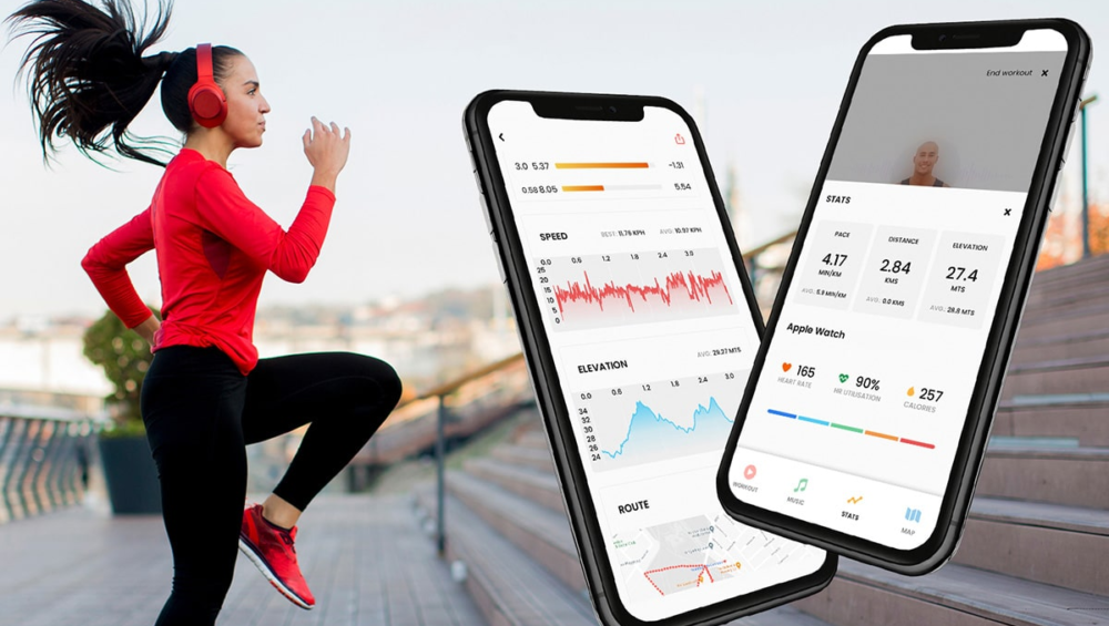 Mobile Apps