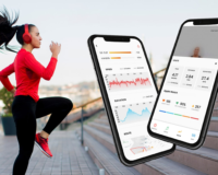 Mobile Apps